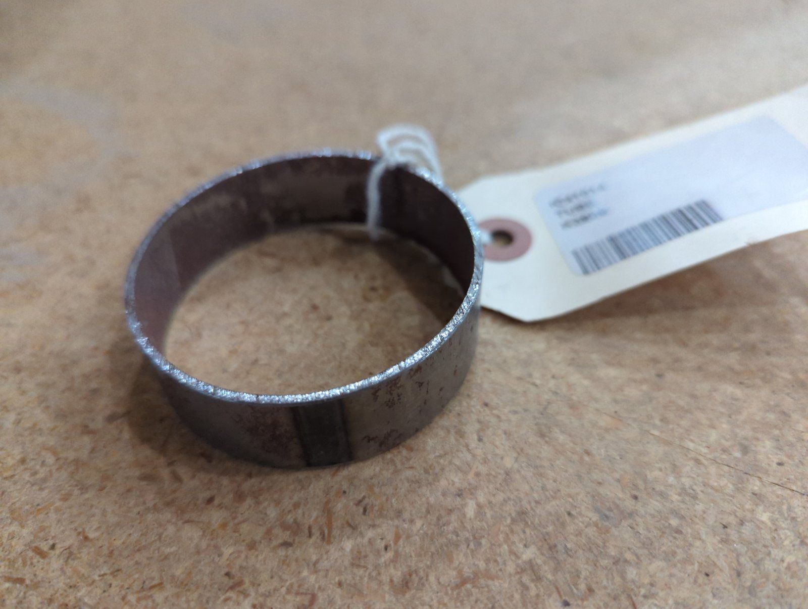 C41014 TUBE - Ingersoll/Case Tractor Part