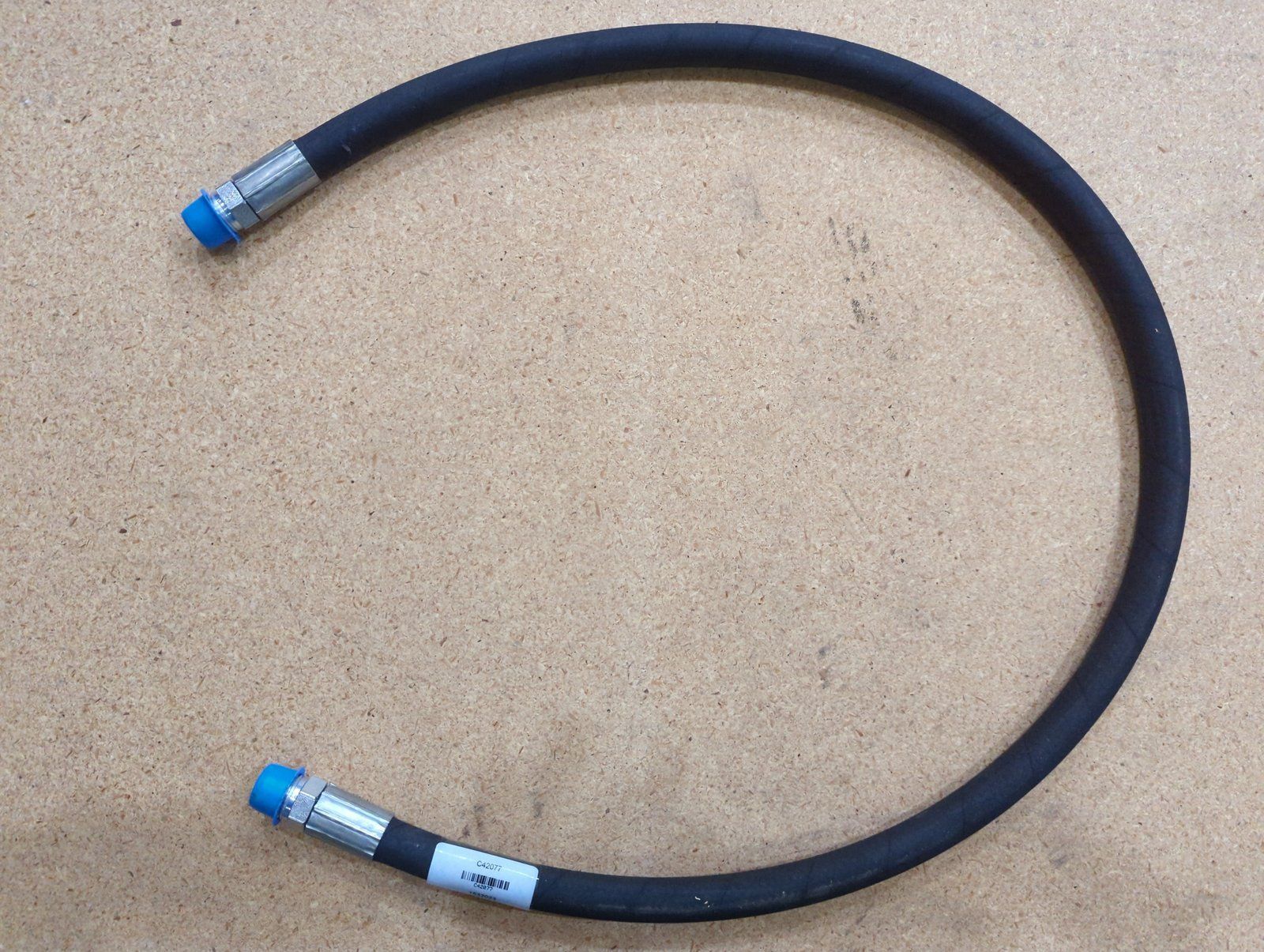 C42077 HOSE - 1/2