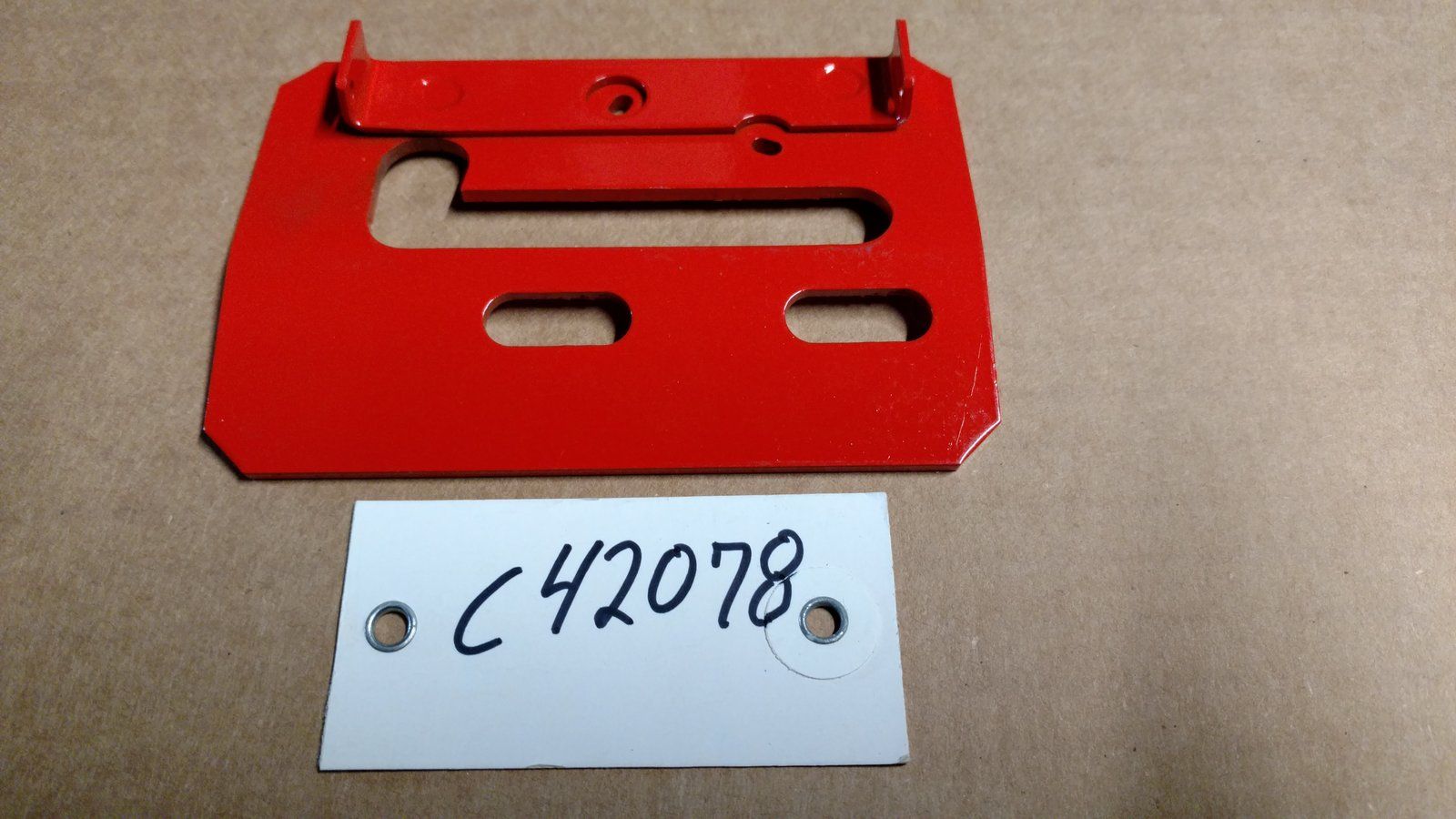 C42078 SHIFT GATE - PTO - Ingersoll/Case Tractor Part