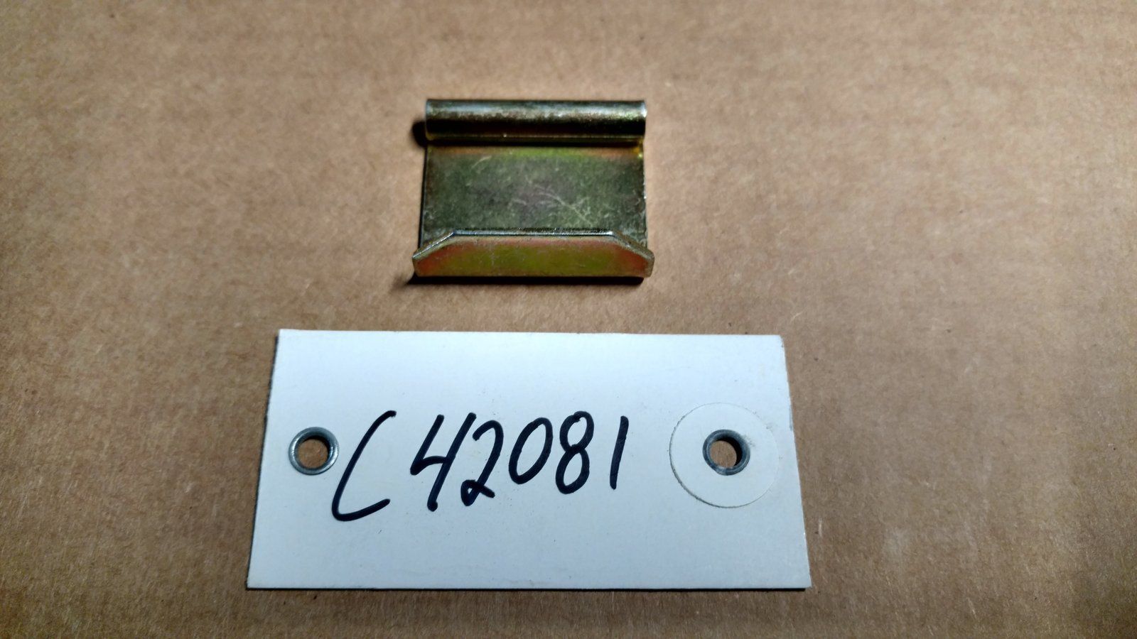 C42081 PTO STOP LEVER - Ingersoll/Case Tractor Part