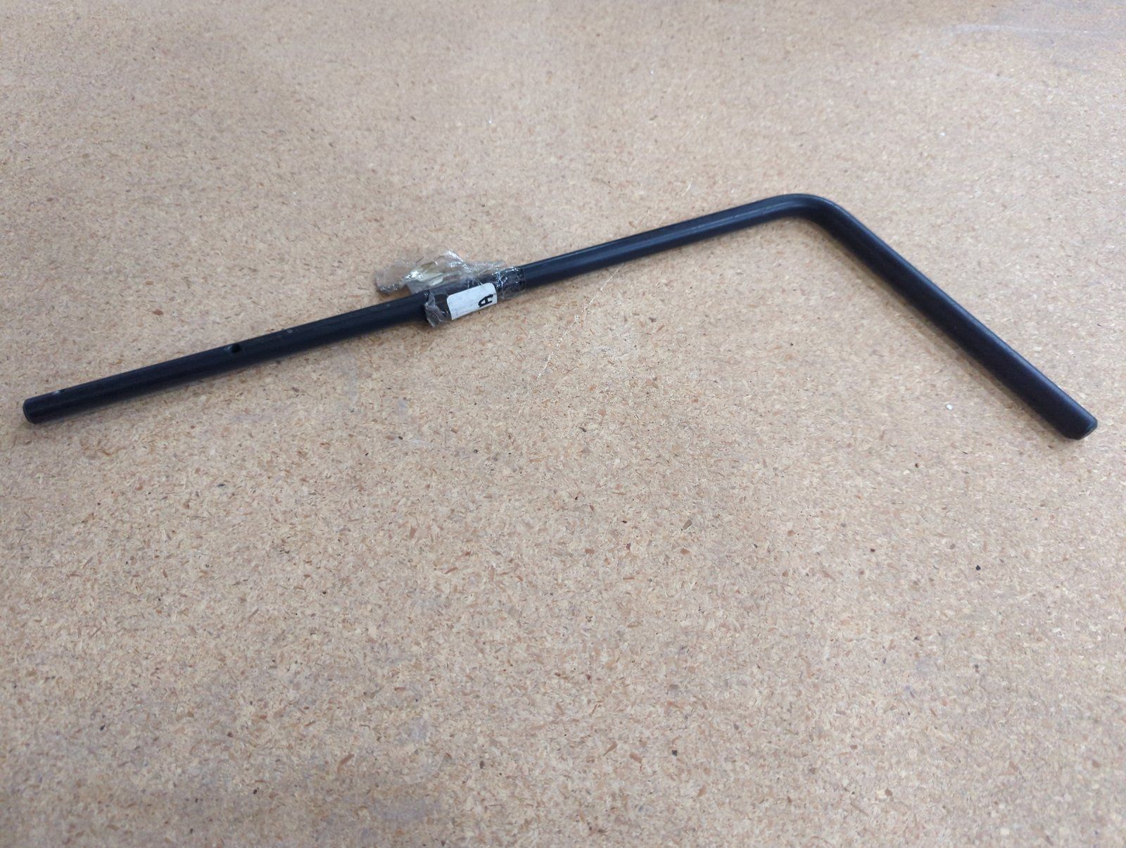 C42572 ROD - Ingersoll/Case Tractor Part