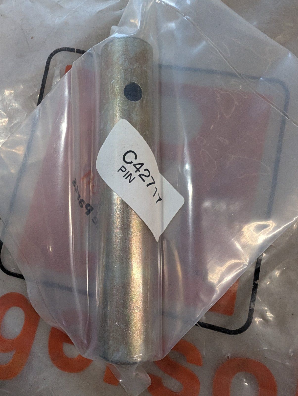 C42717 PIN 1