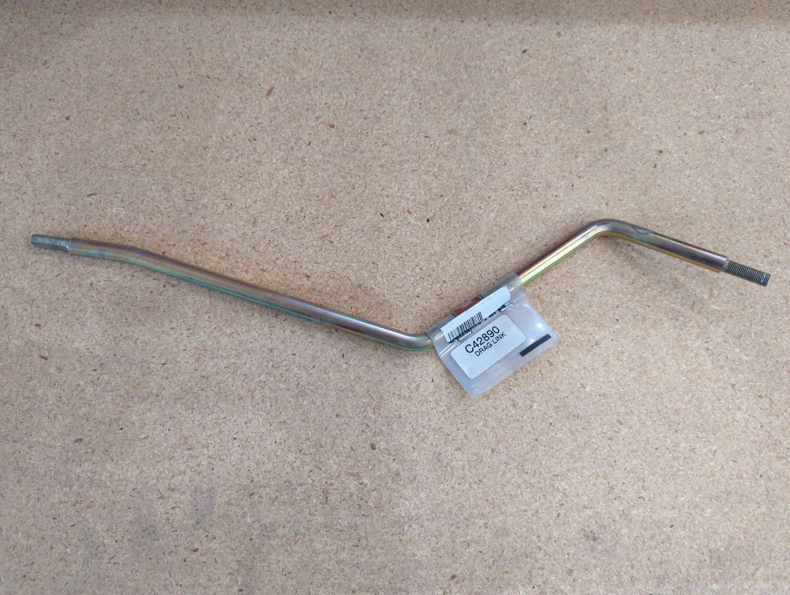 C42890 LINK - DRAG C40705 - Ingersoll/Case Tractor Part