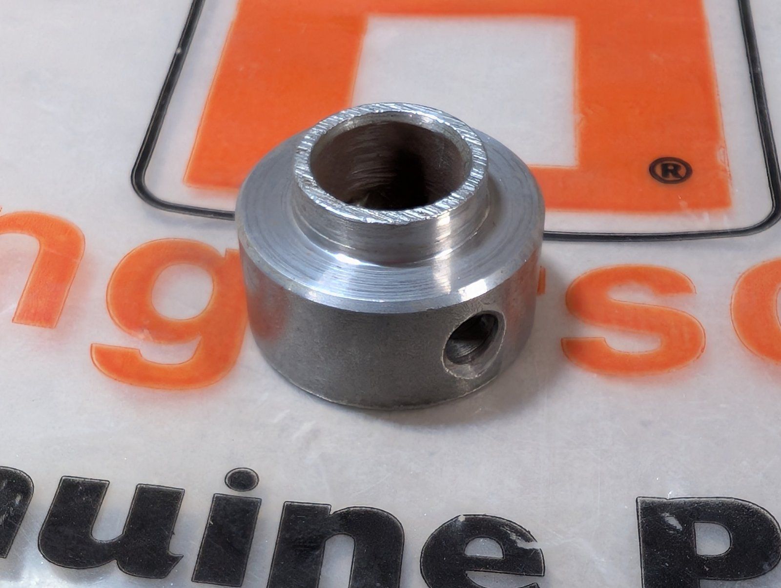 C42906 HUB SPEED CONTROL - Ingersoll/Case Tractor Part