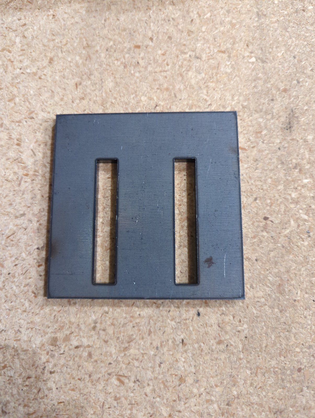 C43236 BRACKET IDLER - Ingersoll/Case Tractor Part