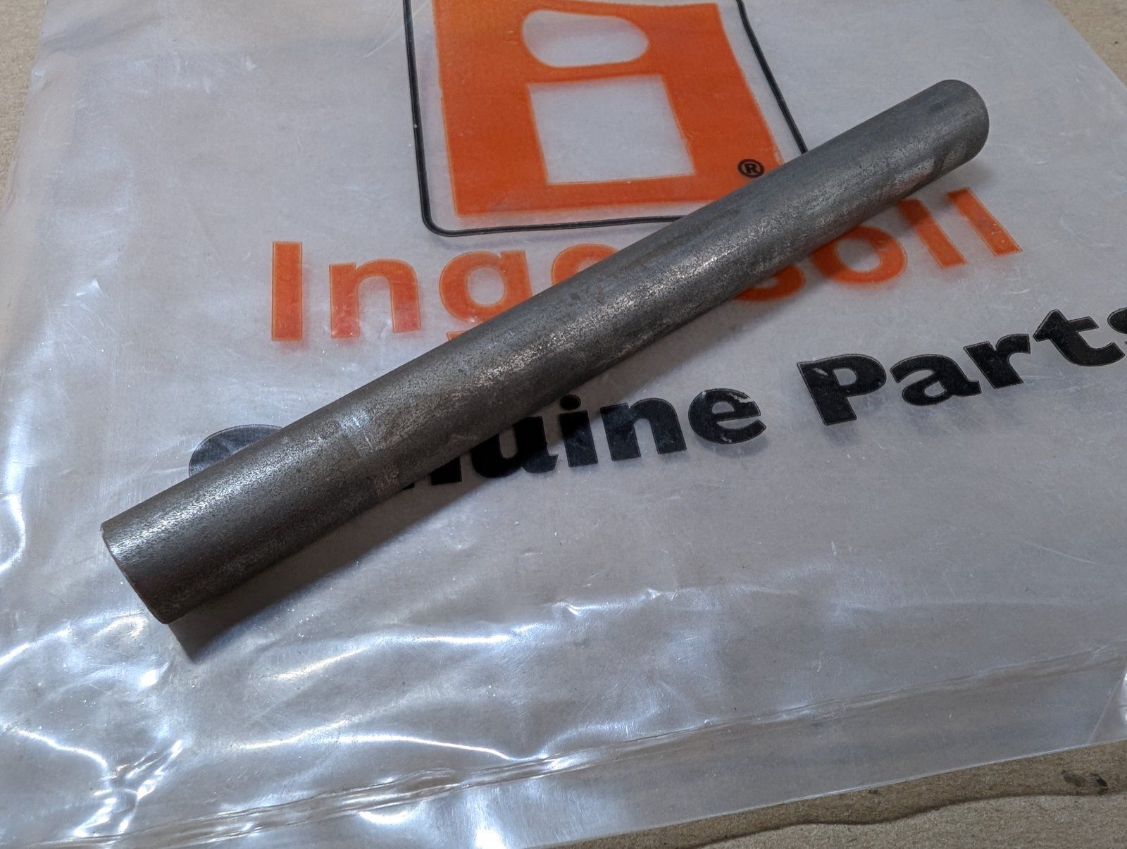 C43239 SHAFT .50 X 5.25 - Ingersoll/Case Tractor Part