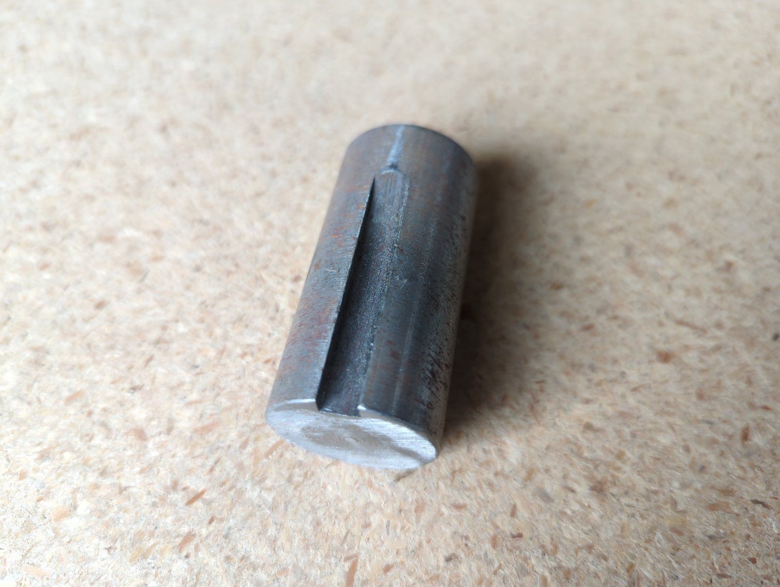 C43246 SHAFT - Ingersoll/Case Tractor Part