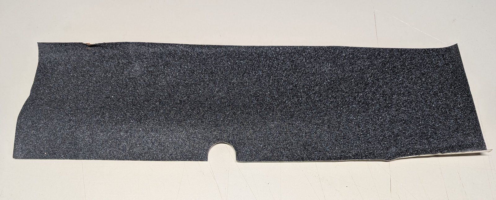 C43421 ( replaces G9021108 ) PAD SAFTEY WALK RH SIDE - Ingersoll/Case Tractor Part