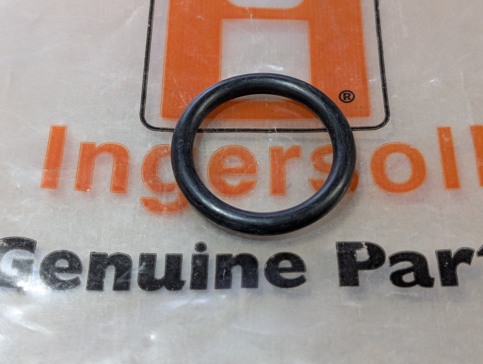 C43689 O-RING ZT TRANSMISSION - Ingersoll/Case Tractor Part