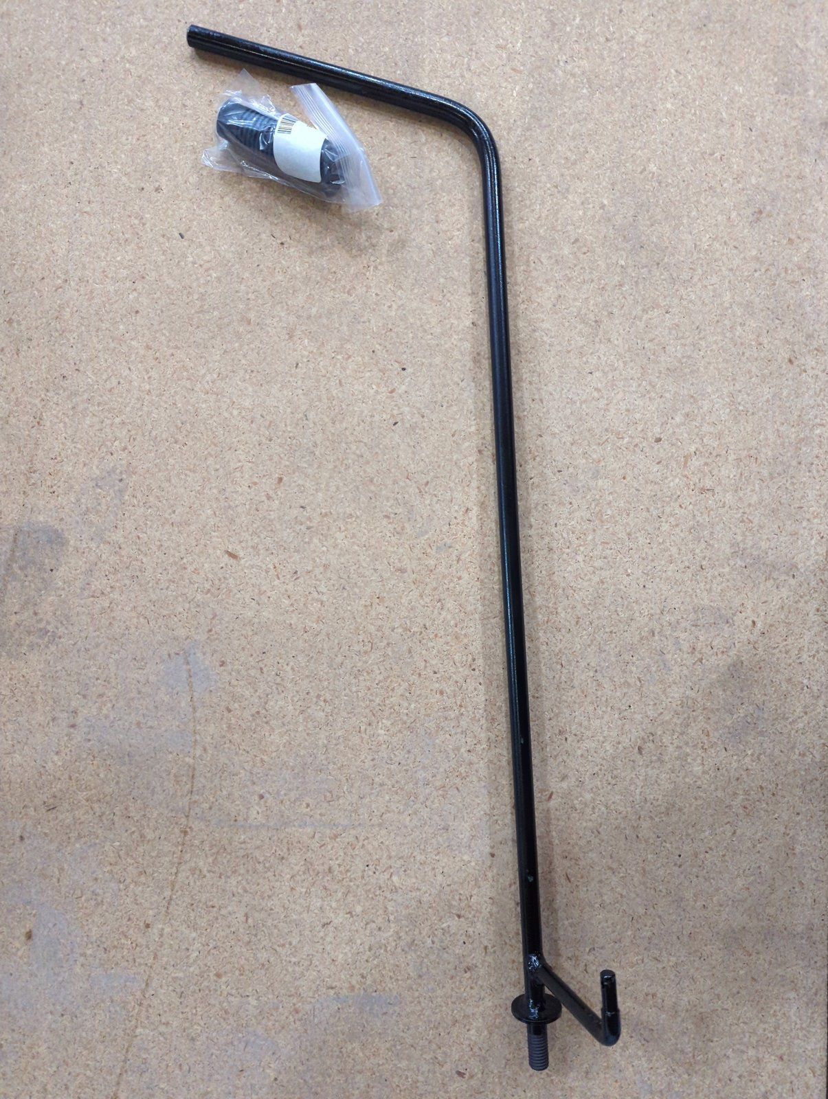 C43843 KIT CONTROL LEVER - Ingersoll/Case Tractor Part