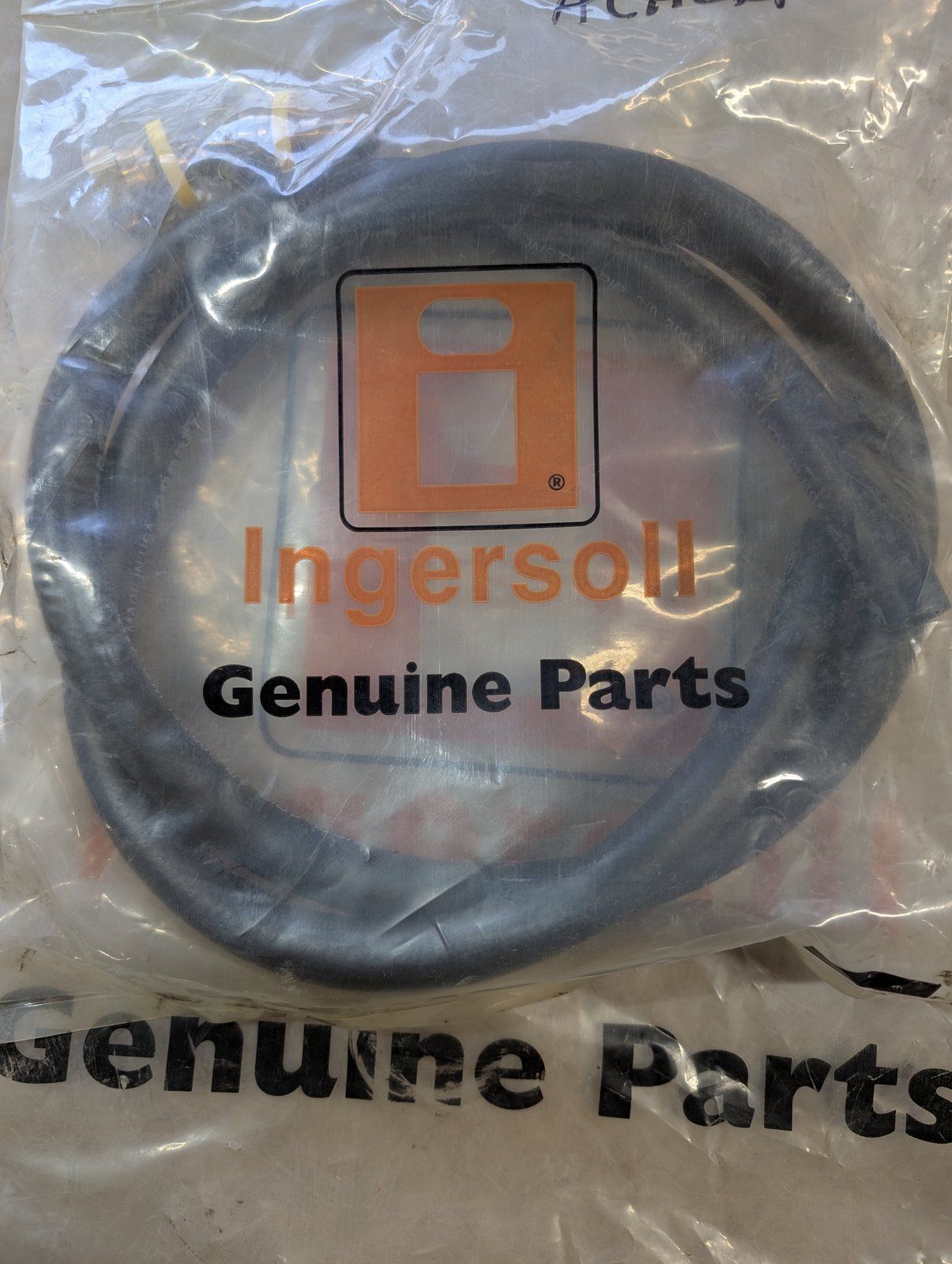 C43859 KIT - C37780 REPLACEMENT HOSE - Ingersoll/Case Tractor Part
