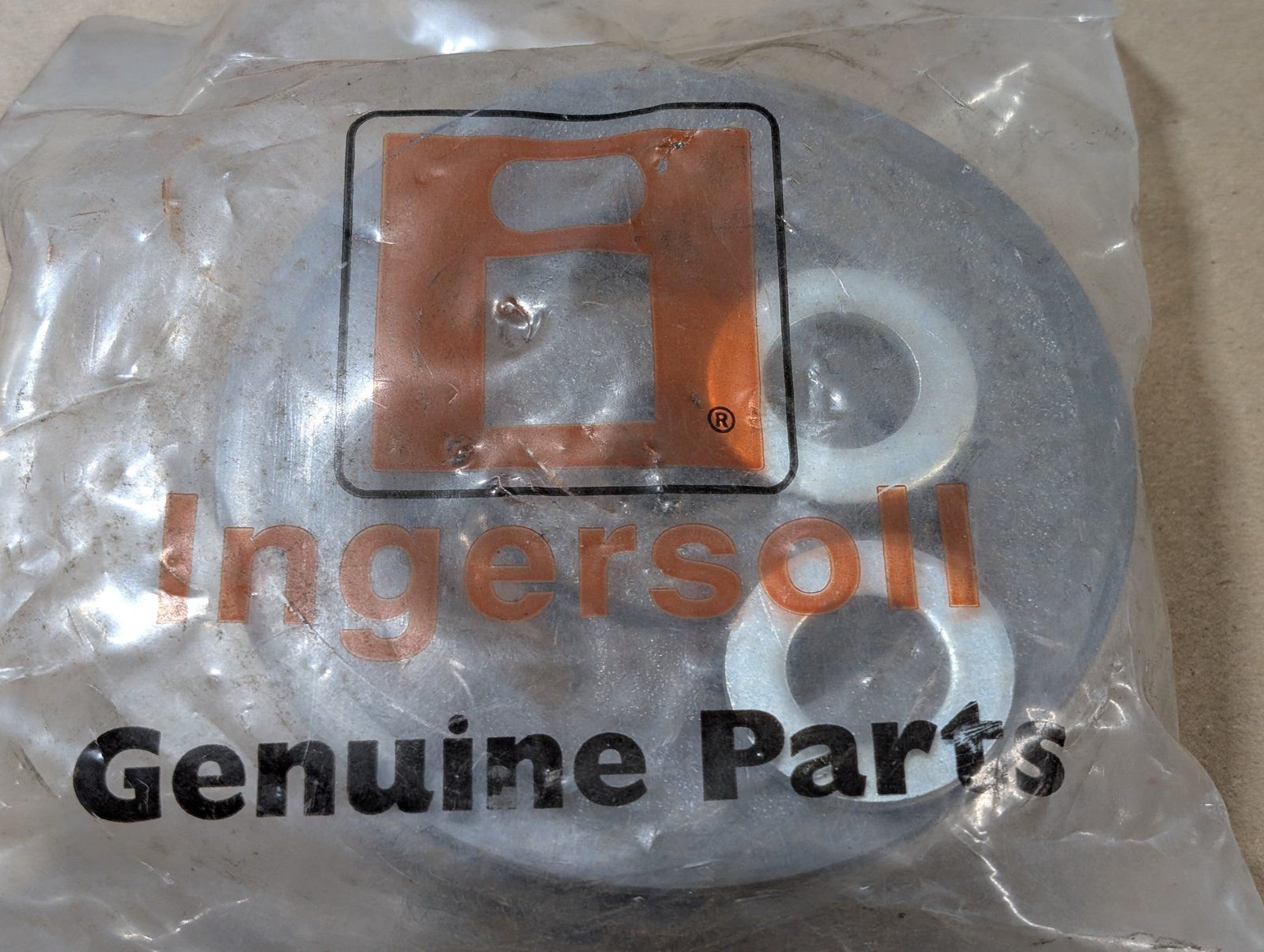 C43886 KIT - C14960 REPLACEMENT 