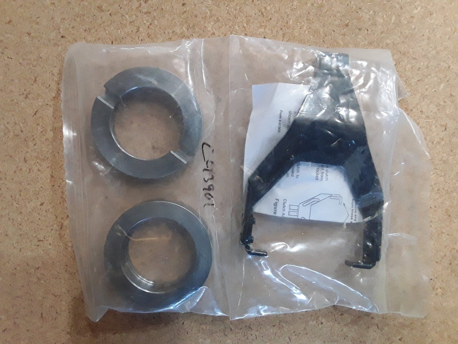 C43901 KIT - C14293 REPLACEMENT CAM - CLUTCH - Ingersoll/Case Tractor Part