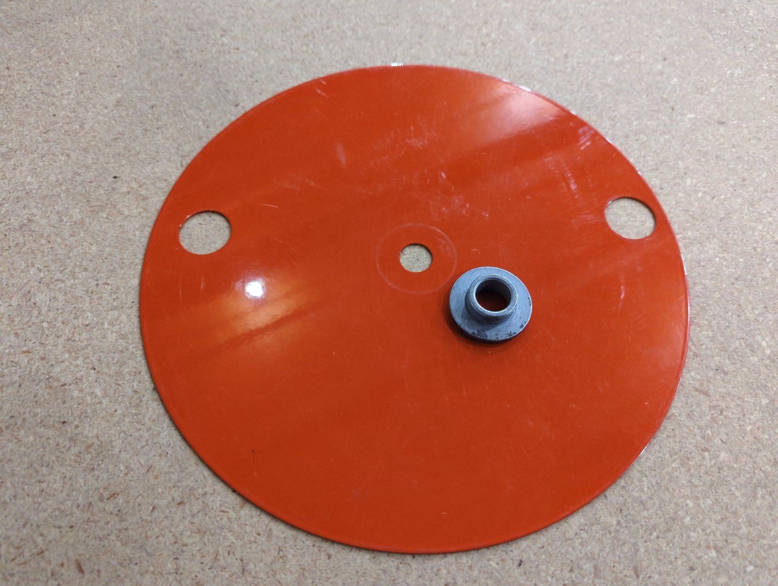 C43916 KIT SHIELD - Ingersoll/Case Tractor Part