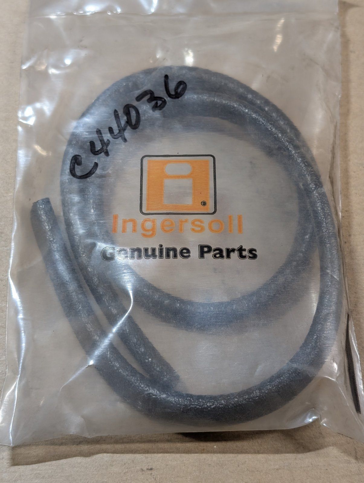C44036 ( replaces G9021107 ) TRIM - CHANNEL 27