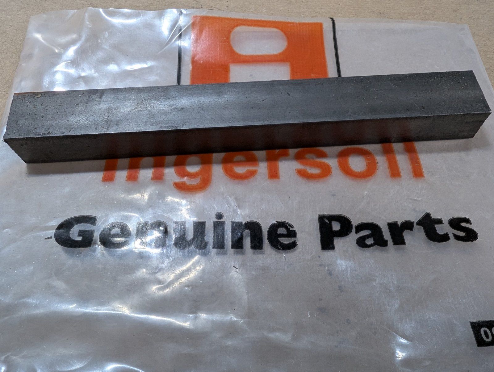 C44176 BAR LIFT ARM EXTENSION - Ingersoll/Case Tractor Part
