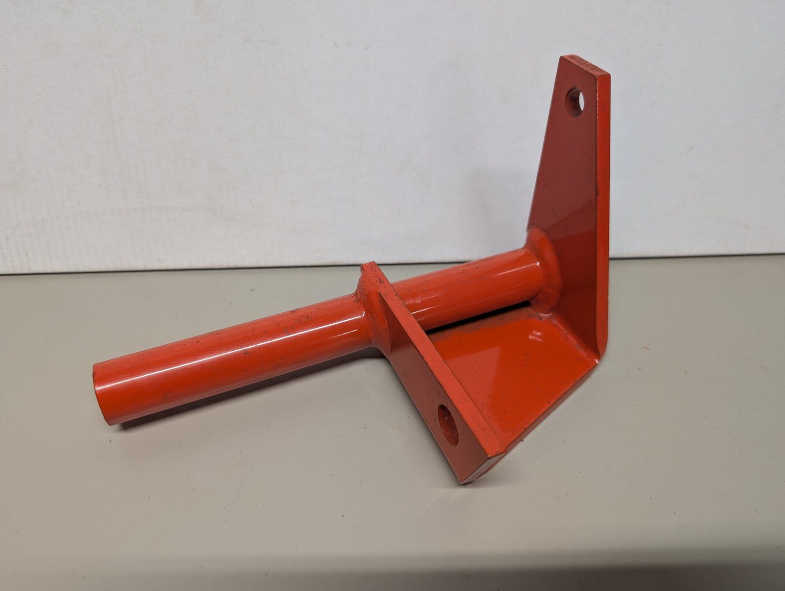 C44526 BELLCRANK - FRONT LEVELER - Ingersoll/Case Tractor Part