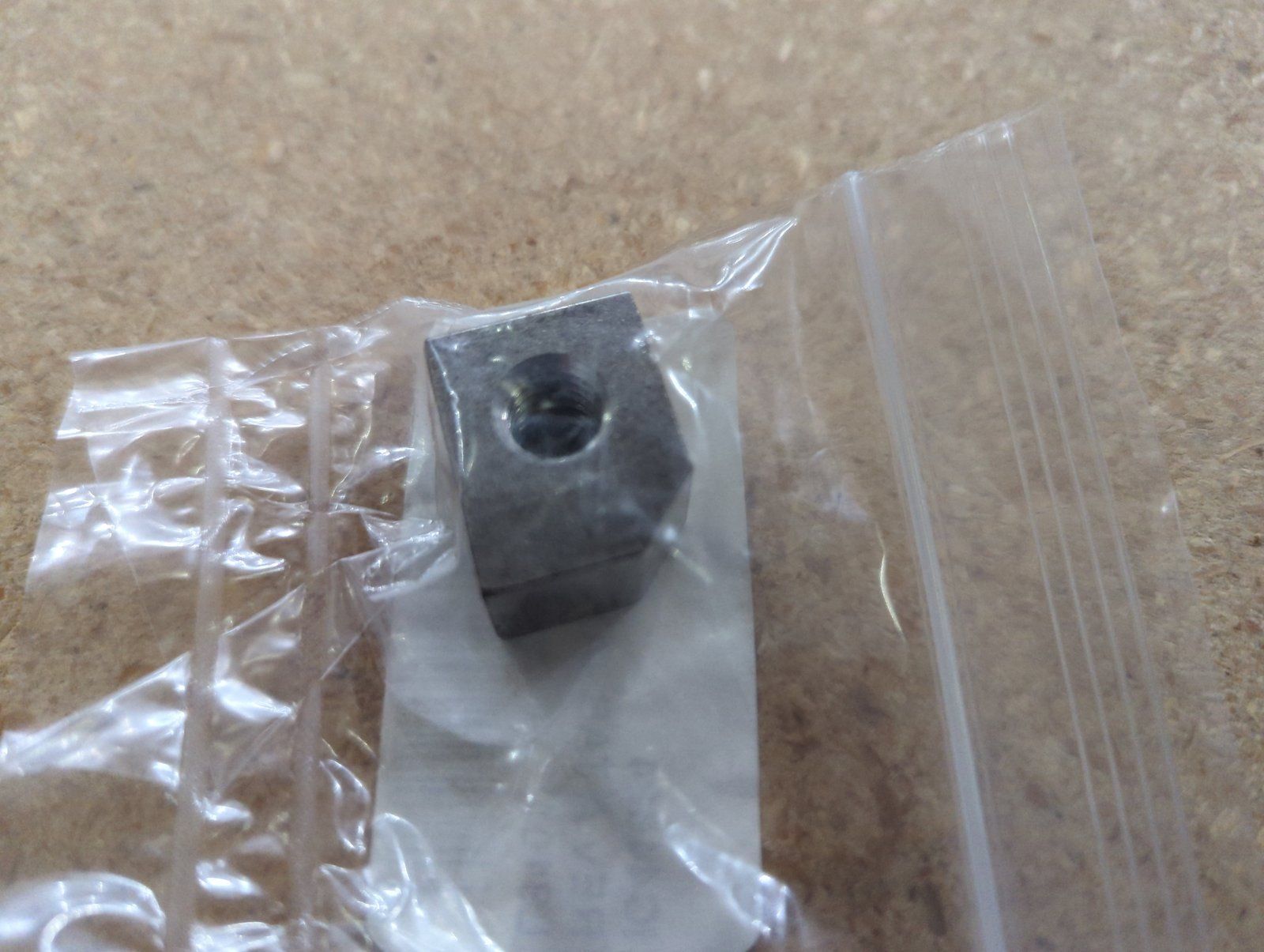 C44564 REV A TAB - AXLE STOP - Ingersoll/Case Tractor Part