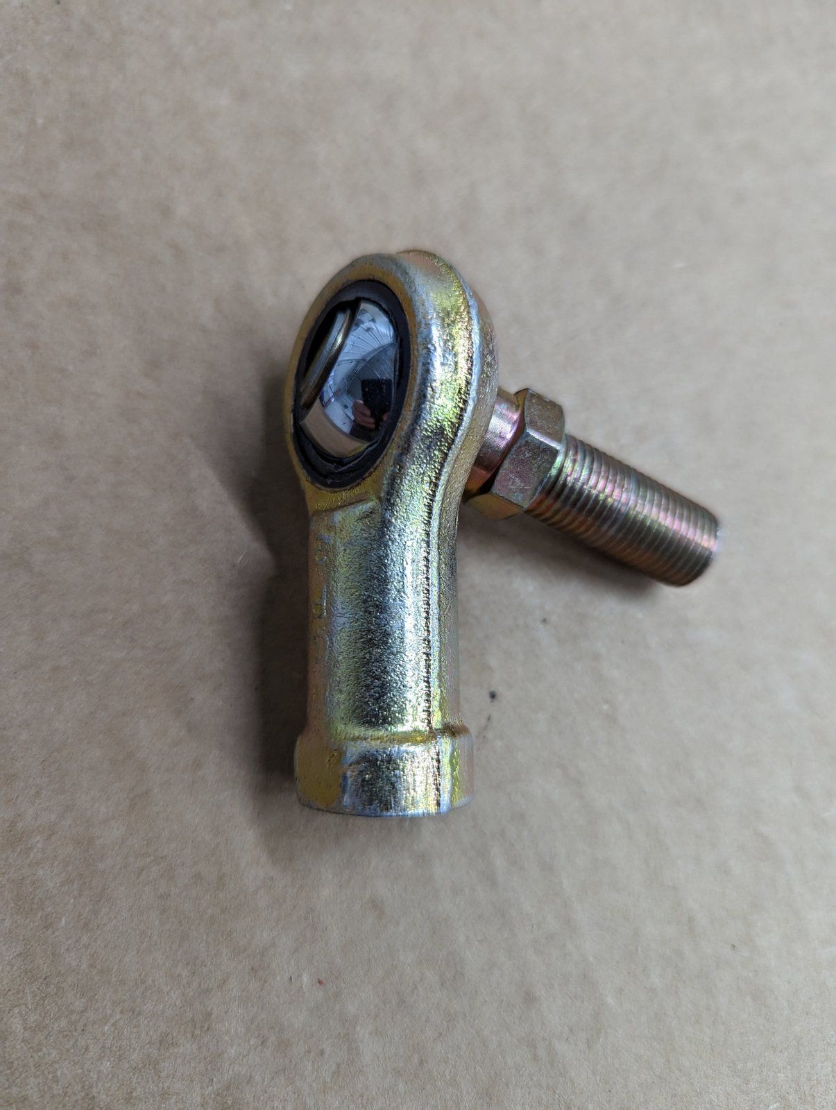 C44640 HD BALL JOINT - RH 1/2-20 C12102 - Ingersoll/Case Tractor Part