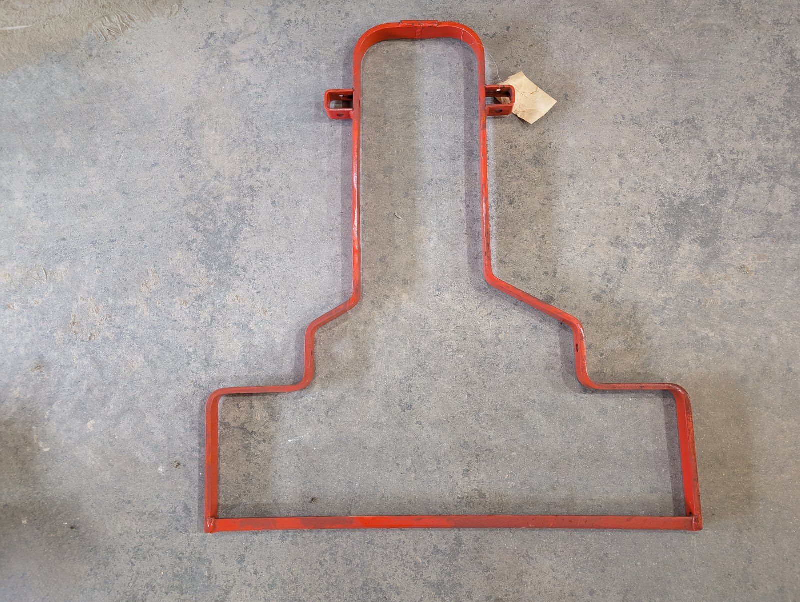 C44796 WMT FRAME CARRIAGE RM42Y2 - Ingersoll/Case Tractor Part