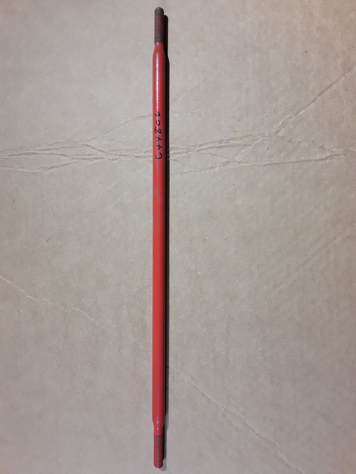 C44806 ROD - DRAG LINK (24.38