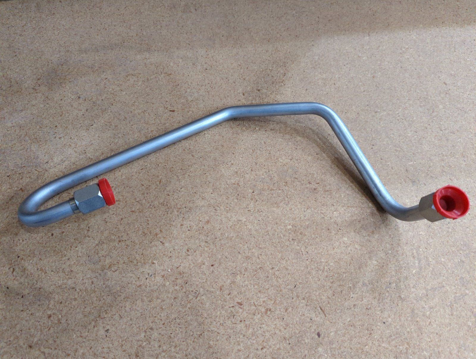 C44923 PTO OUT TO TCV IN(4020PS) - Ingersoll/Case Tractor Part