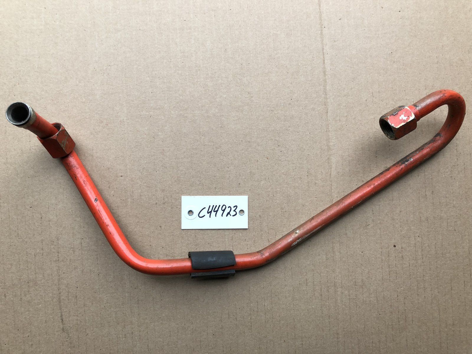 C44923 USED PTO OUT TO TCV IN(4020PS) - Ingersoll/Case Tractor Part
