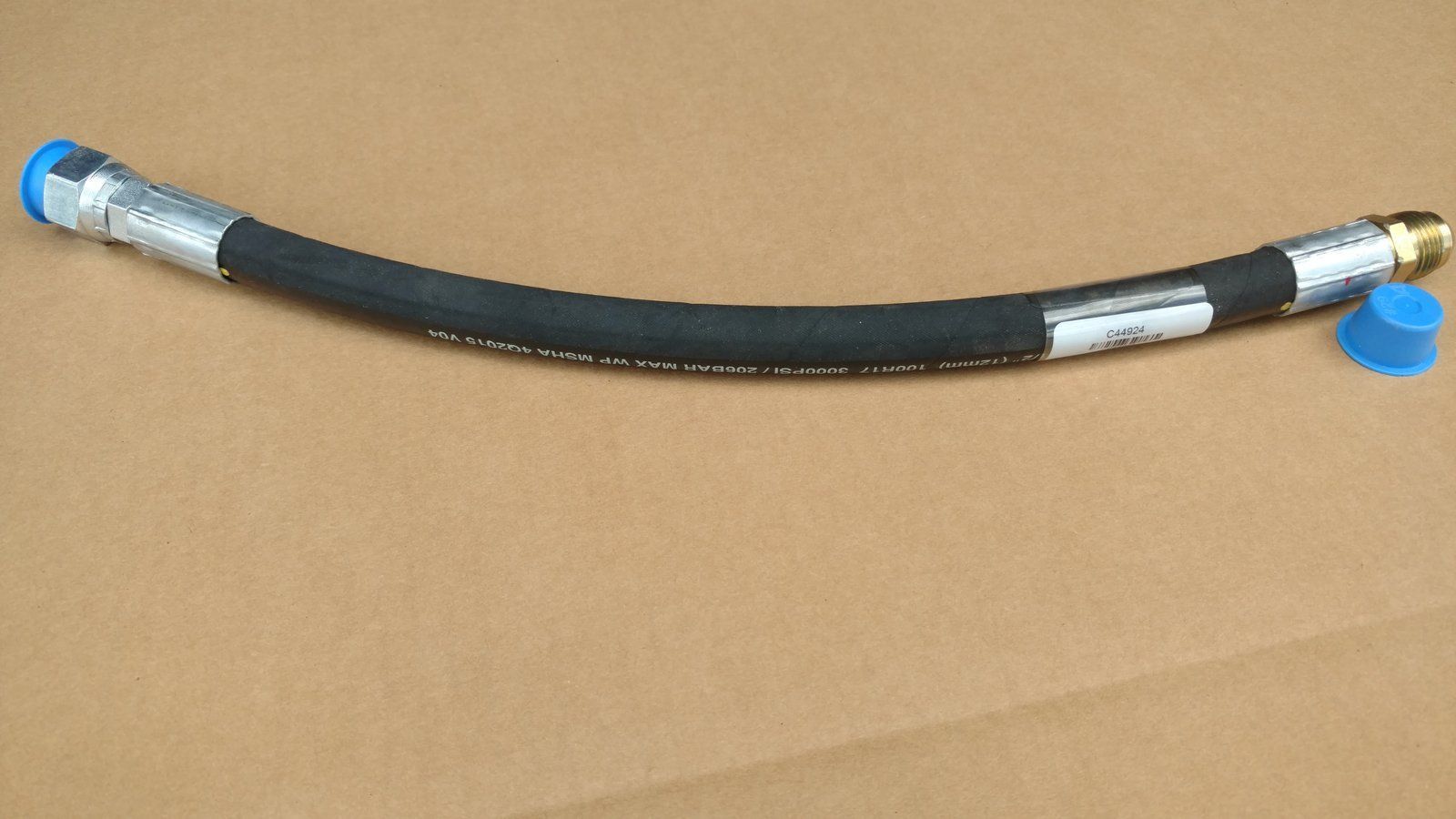 C44924 HOSE HYD 1/2