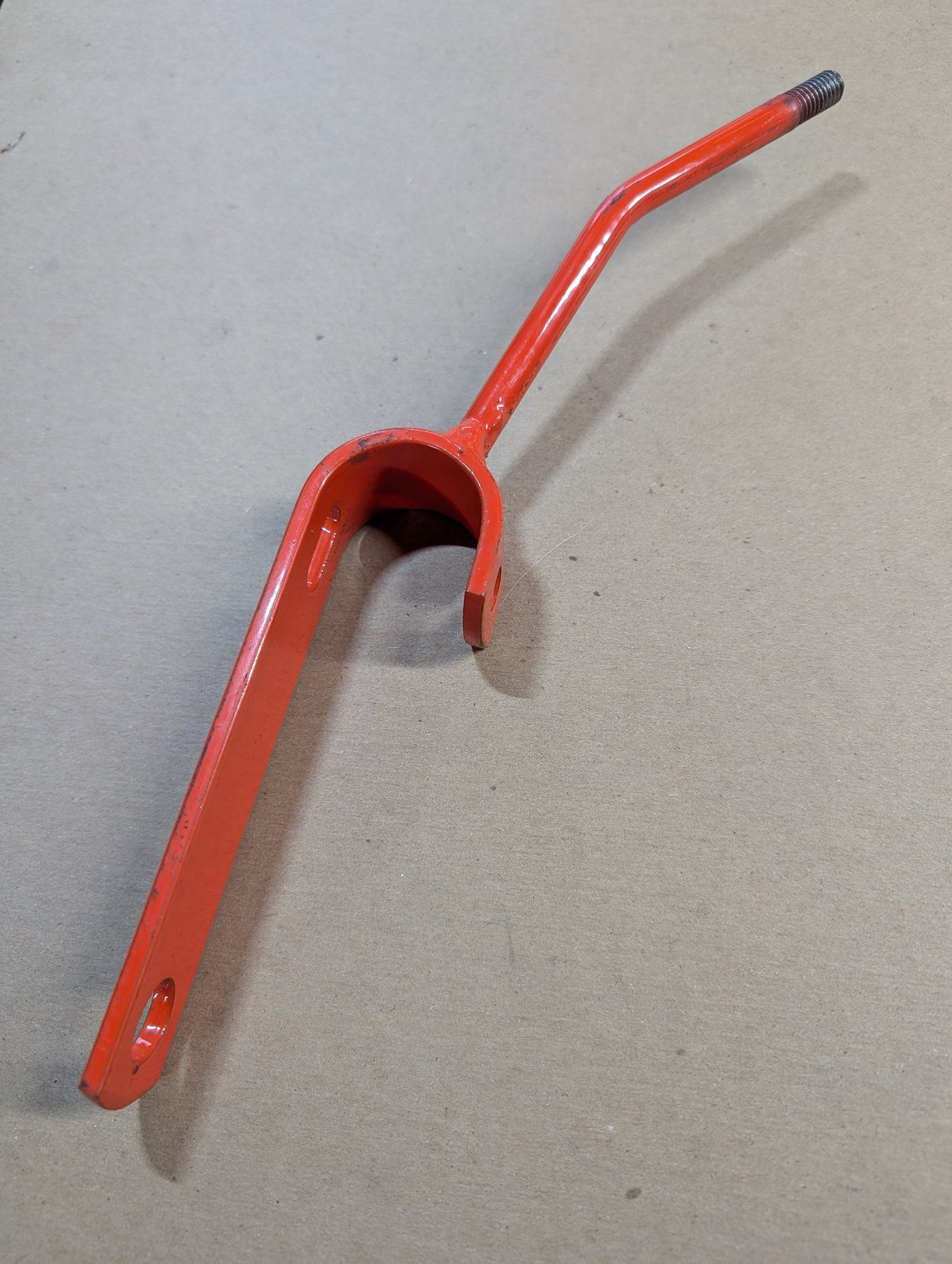 C44931 SHIFT LEVER TRANS 3000'S - Ingersoll/Case Tractor Part