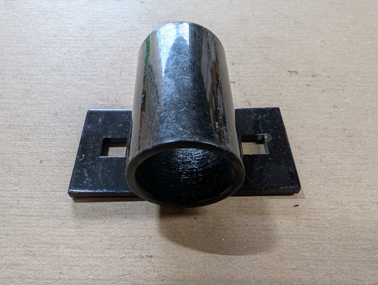 C44948 BRACKET - LIFT LEVER - Ingersoll/Case Tractor Part