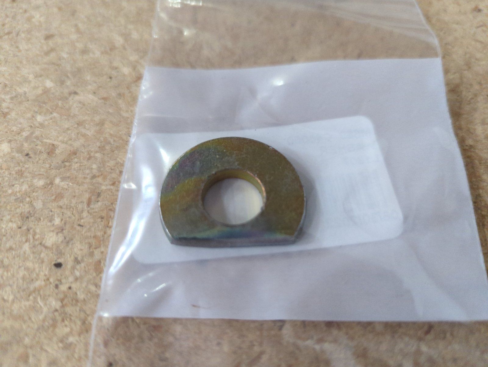 C45050 WASHER - 