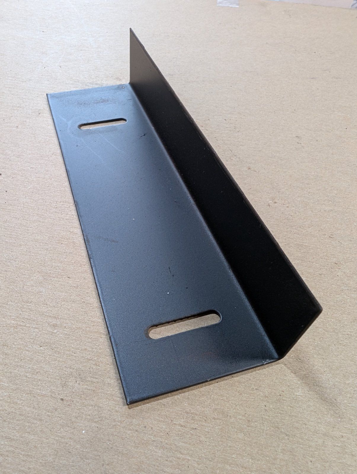C45078 DEFLECTOR FRONT EXTENSION - Ingersoll/Case Tractor Part