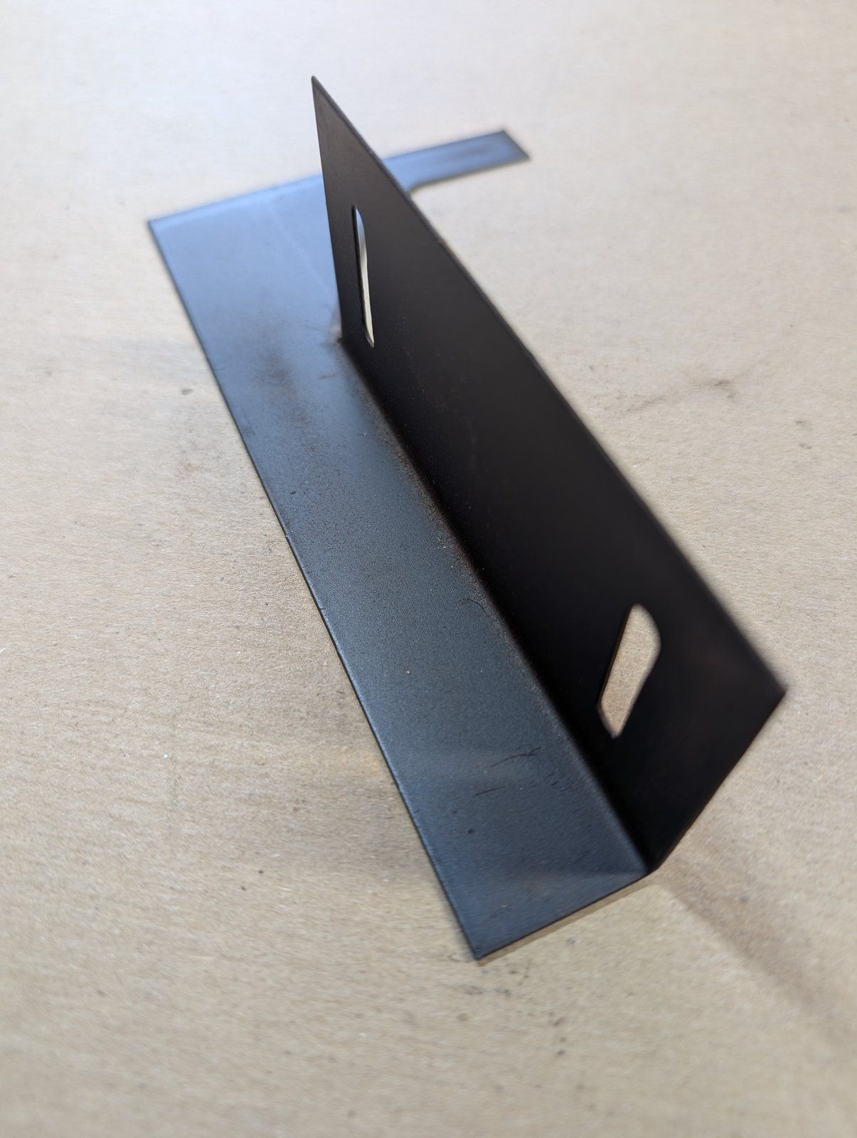 C45079 DEFLECTOR REAR EXTENSION - Ingersoll/Case Tractor Part