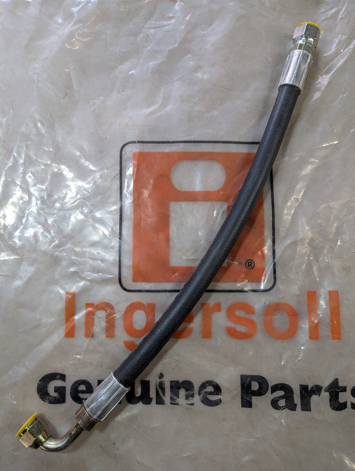 C45287 HOSE HYD - Ingersoll/Case Tractor Part