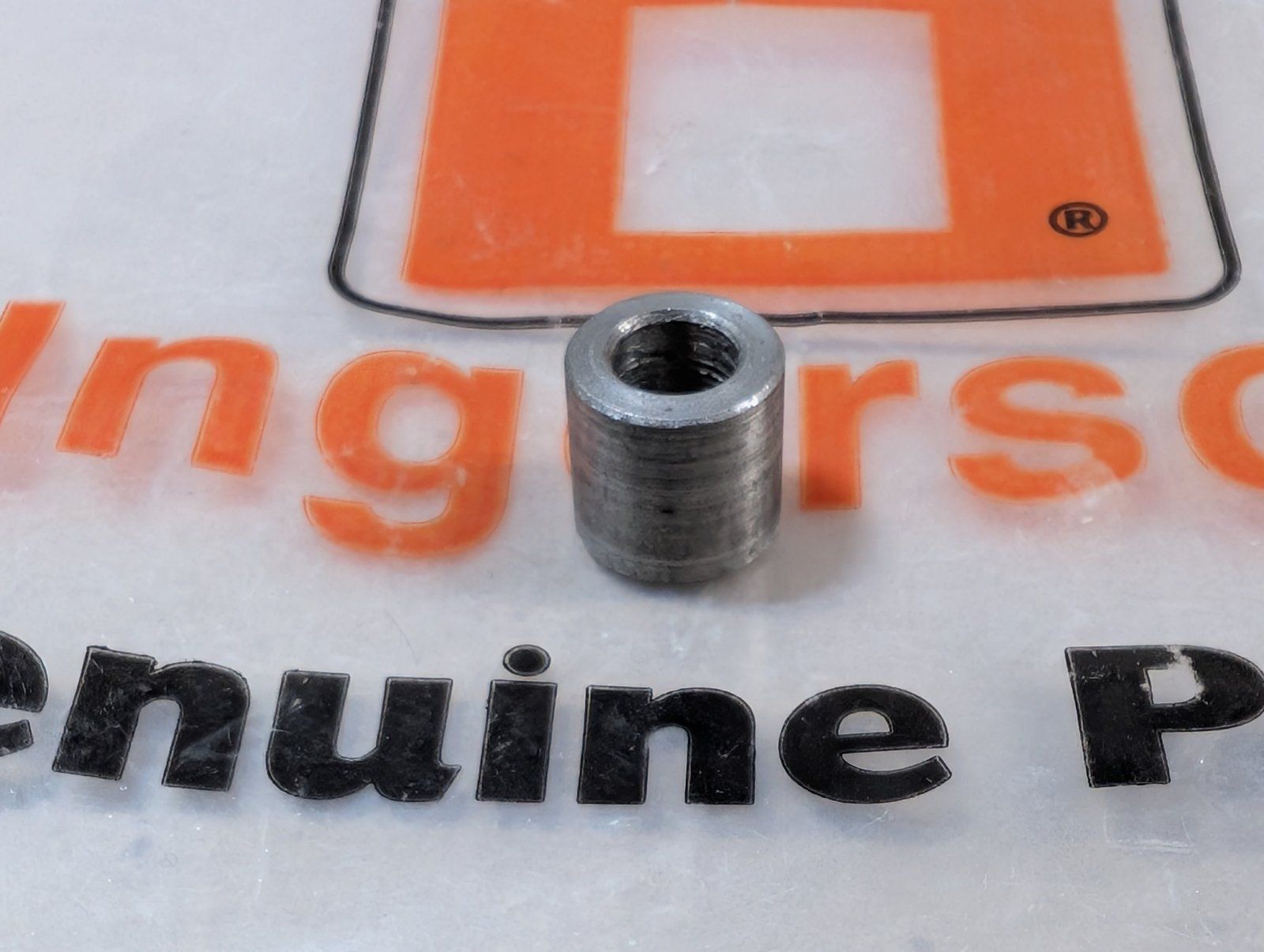 C45384 BUSHING - Ingersoll/Case Tractor Part