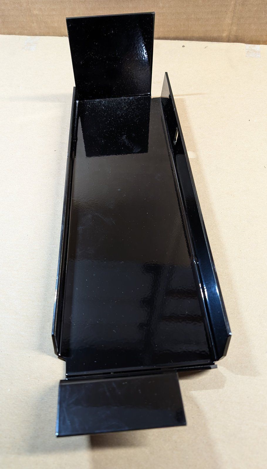 C45688 END CAP - Ingersoll/Case Tractor Part