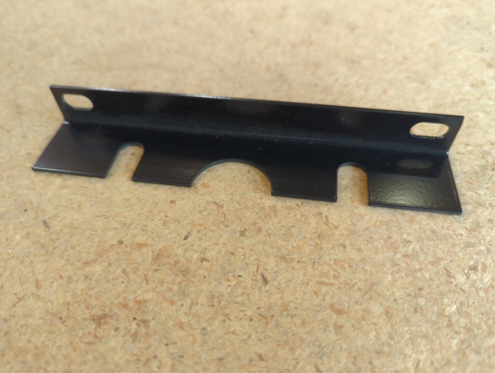 C45691 BRACKET - Ingersoll/Case Tractor Part