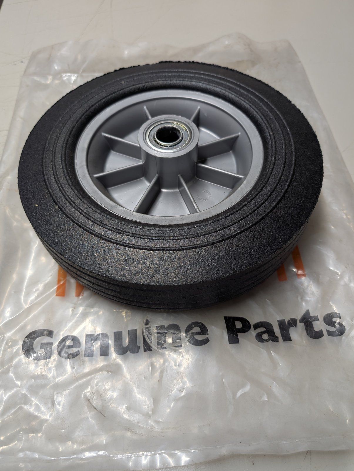 C45889 WHEEL & TIRE 10