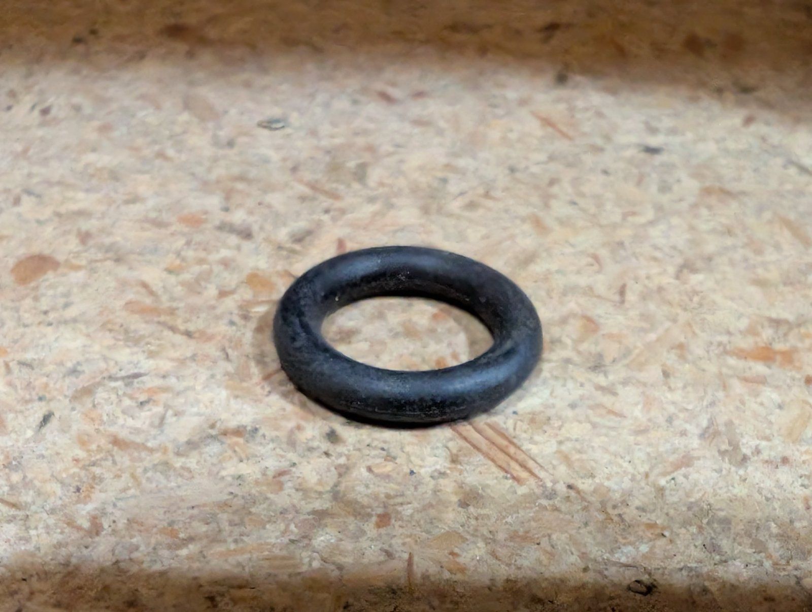 C45900 O-RING .36 X .56 X .10 THK - Ingersoll/Case Tractor Part
