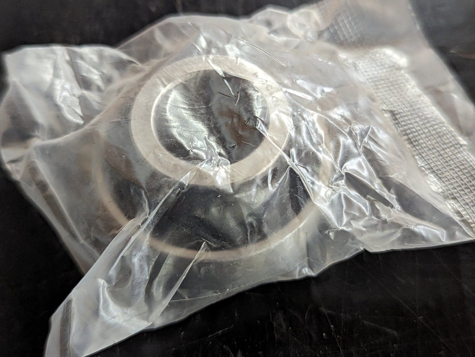 C45919-1 REPLACEMENT BEARING ONLY C37773 - Ingersoll/Case Tractor Part