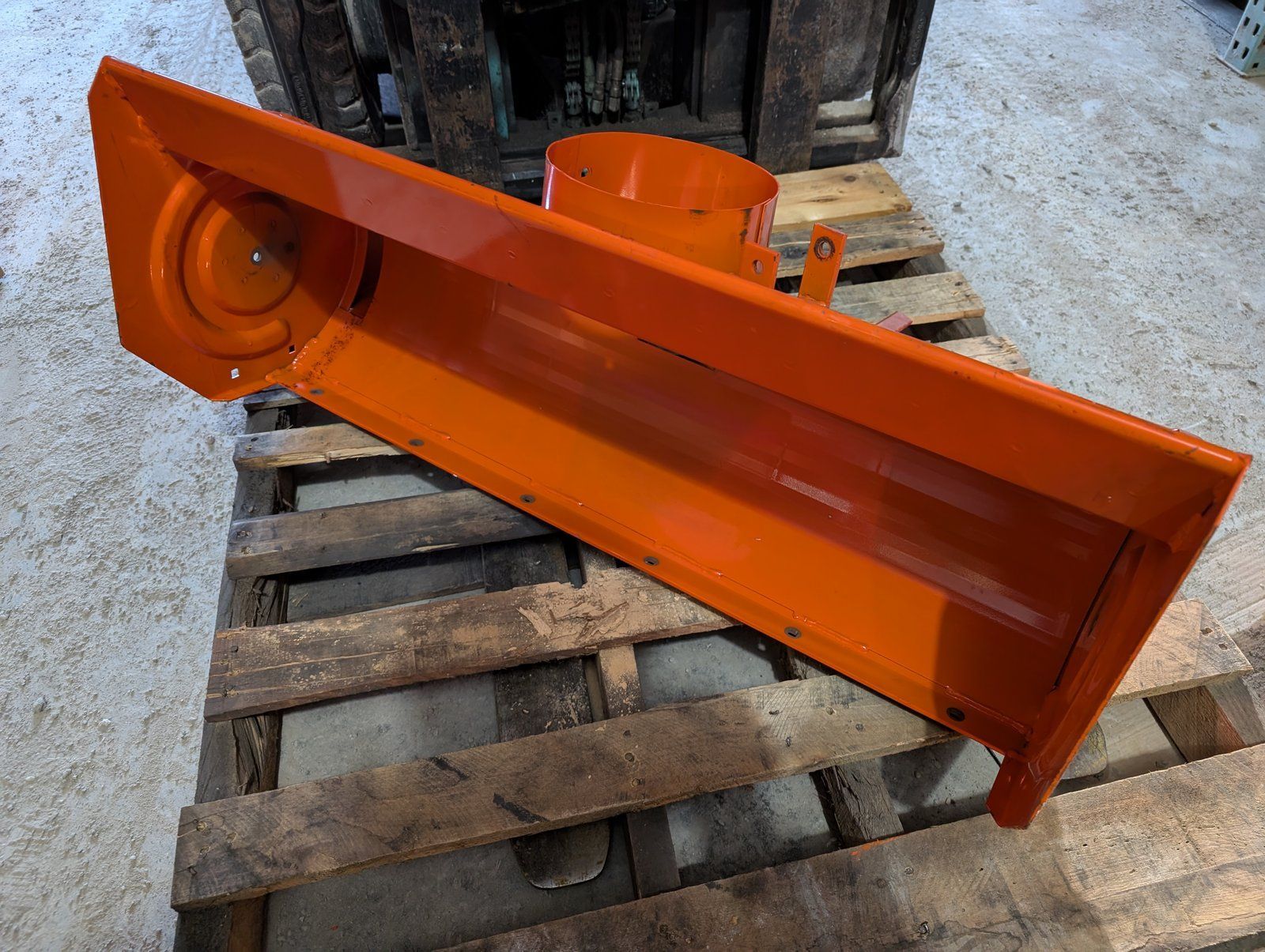 C45950 WMT KUBOTA 38