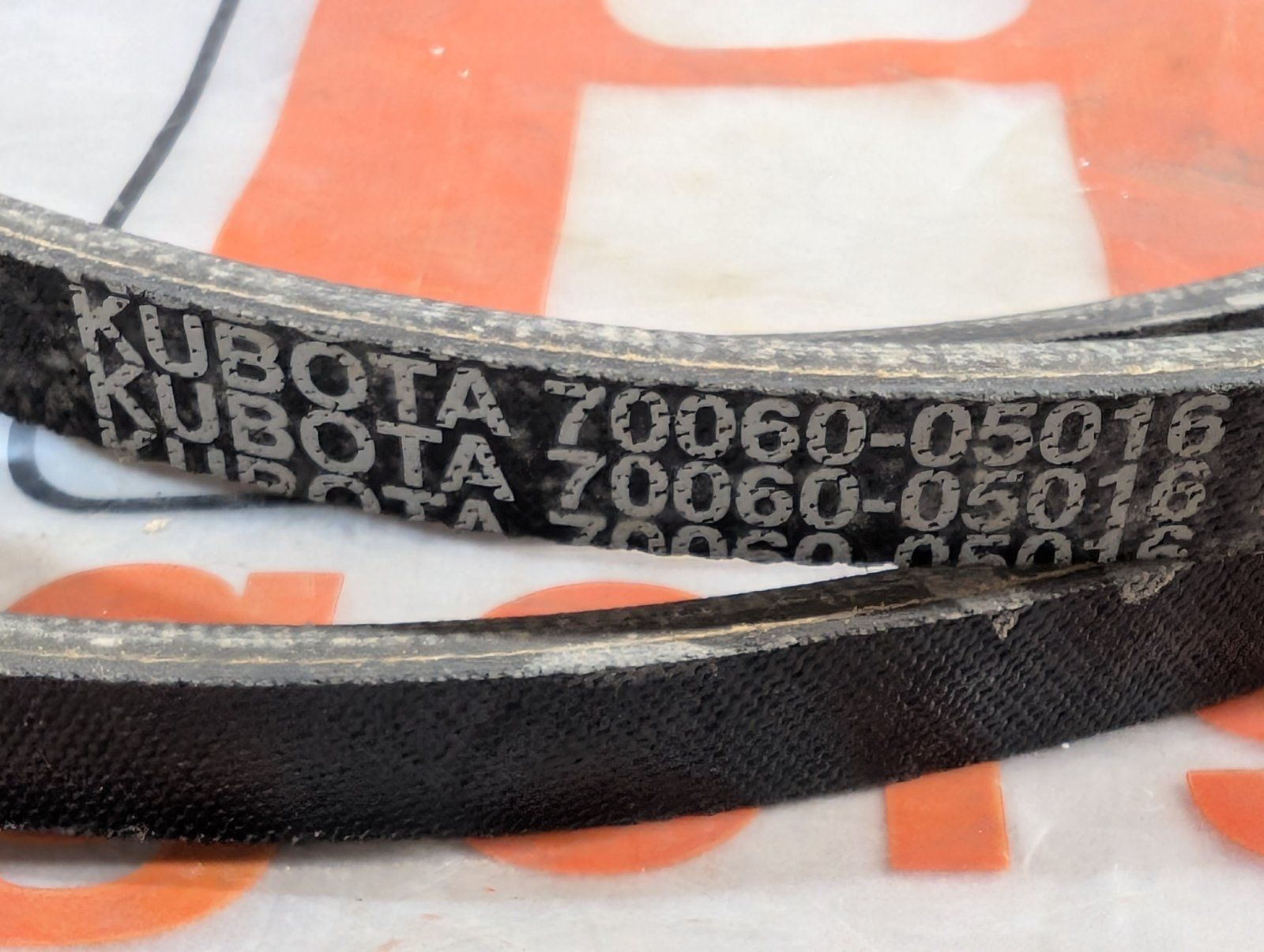 C45961 BELT 