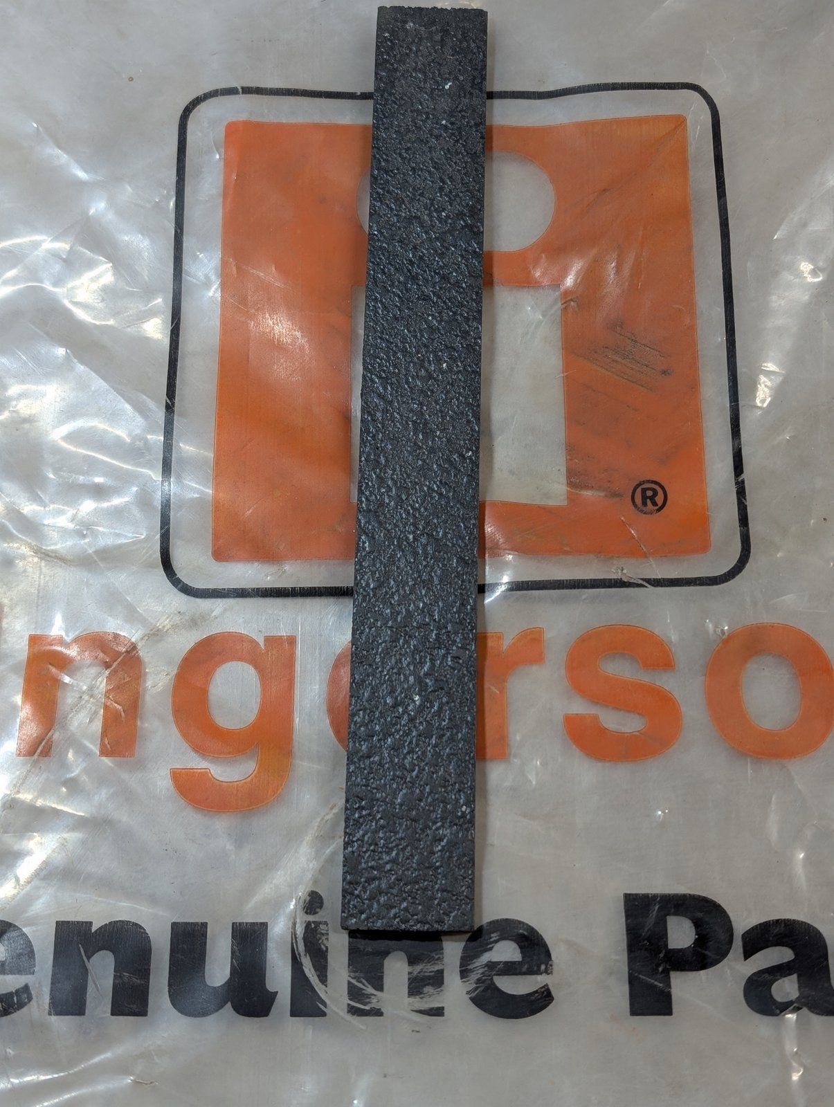 C45974 BRAKE LINING KUBOTA - Ingersoll/Case Tractor Part