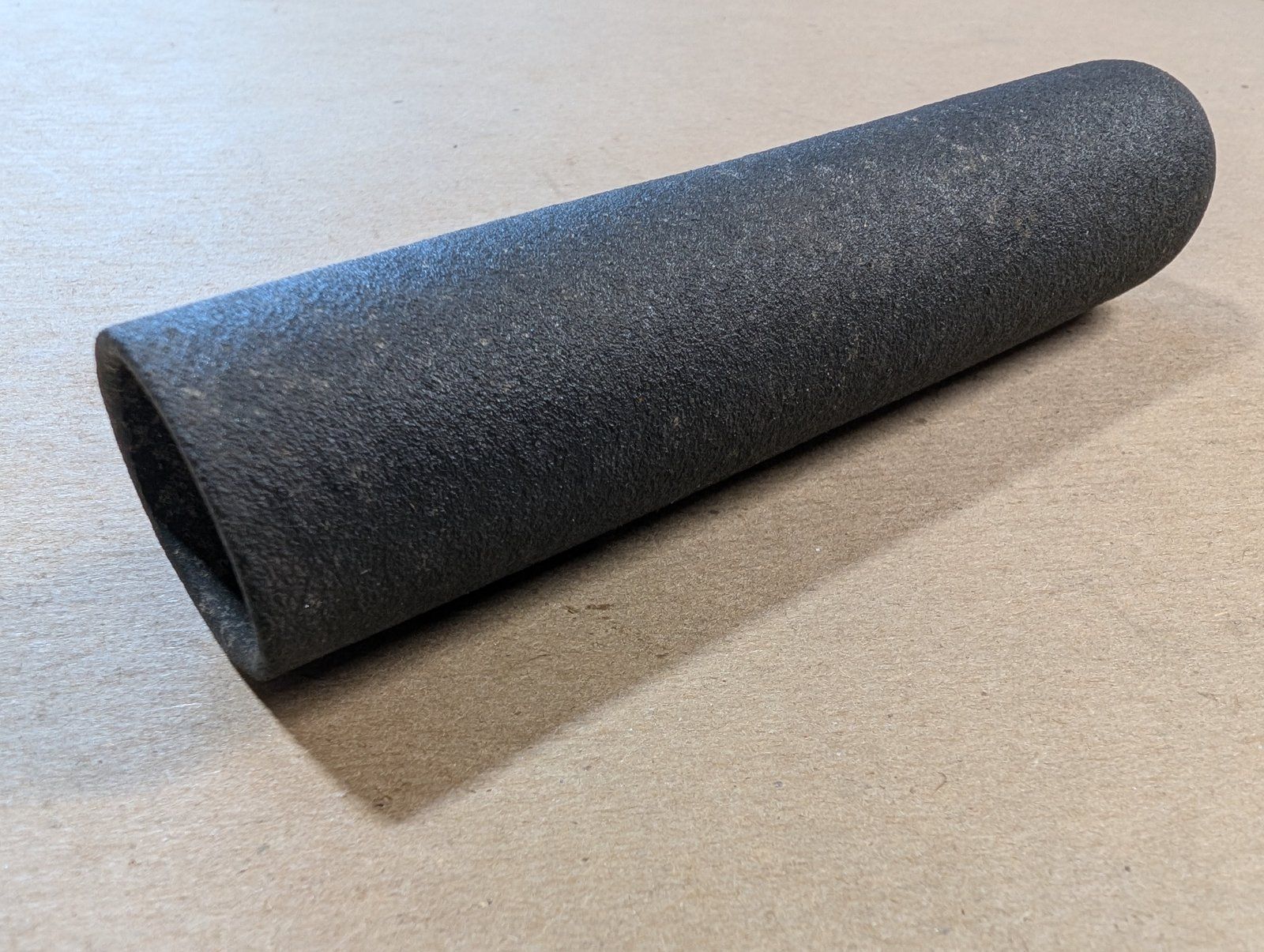 C46009 GRIP HANDLE - Ingersoll/Case Tractor Part