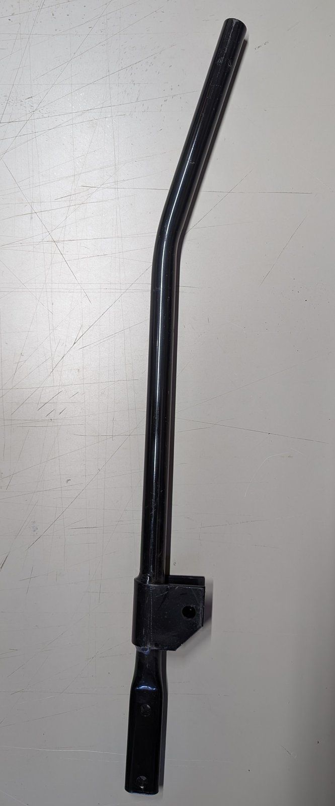 C46010 WMT LIFT LEVER KUBOTA 70060-05038 T2738 - Ingersoll/Case Tractor Part