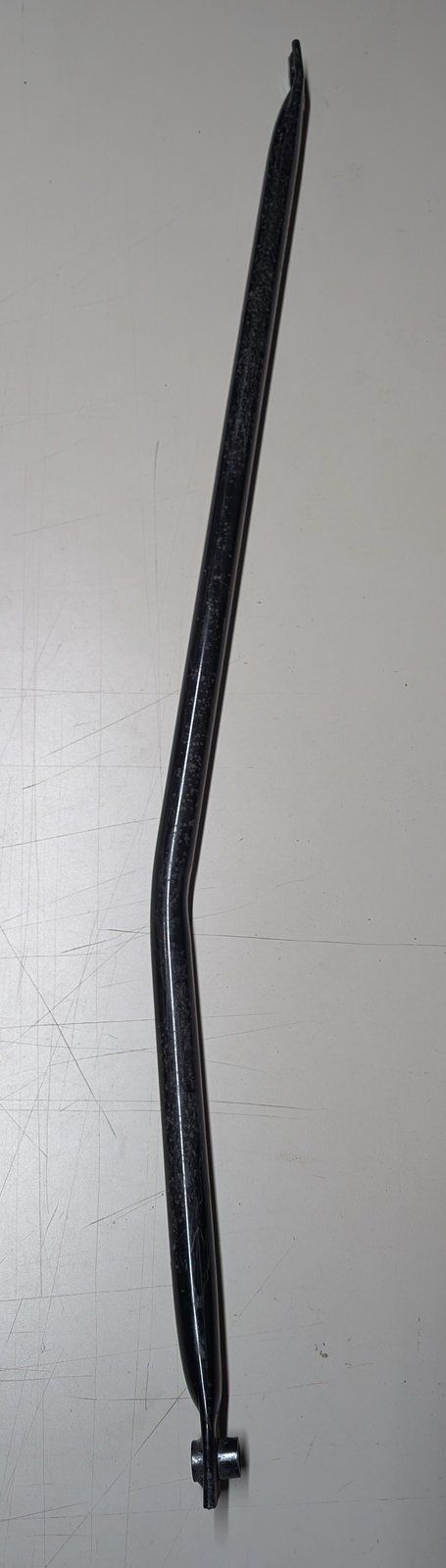 C46013 WMT LIFT PIPE KUBOTA SNOWBLOWER T2738 70060-05039 - Ingersoll/Case Tractor Part