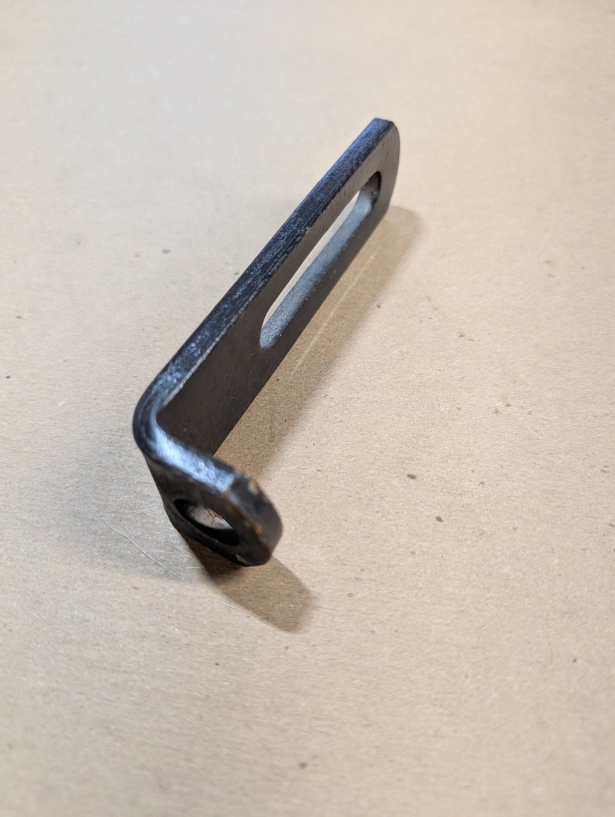 C46034 LINK LIFT - Ingersoll/Case Tractor Part