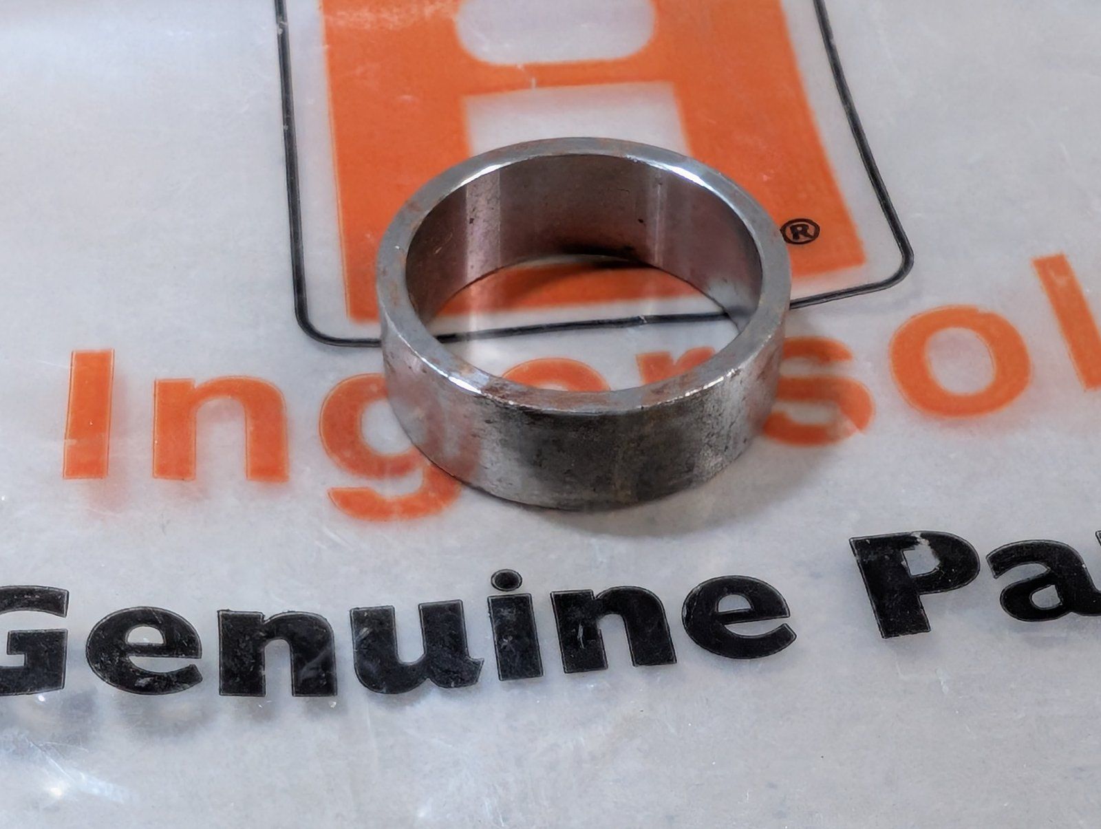 C46058 SPACER HUB MTG - Ingersoll/Case Tractor Part