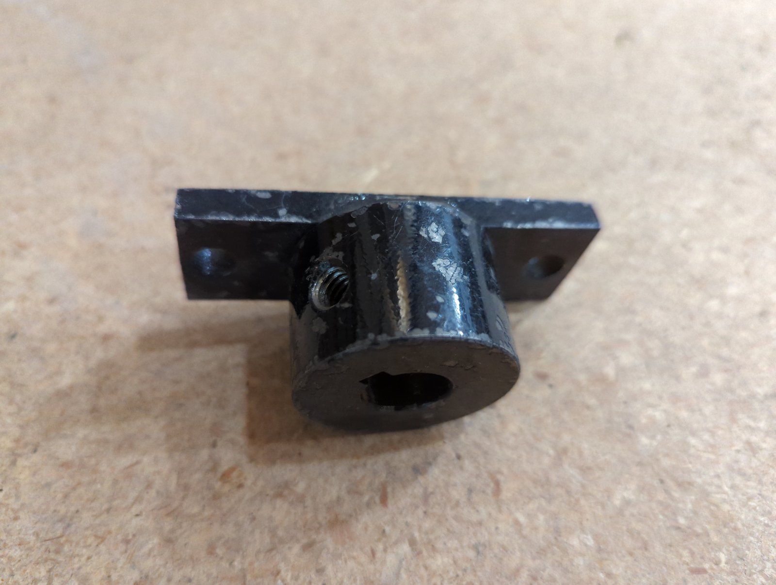 C46092 DRIVE HUB (5720V FC) - Ingersoll/Case Tractor Part