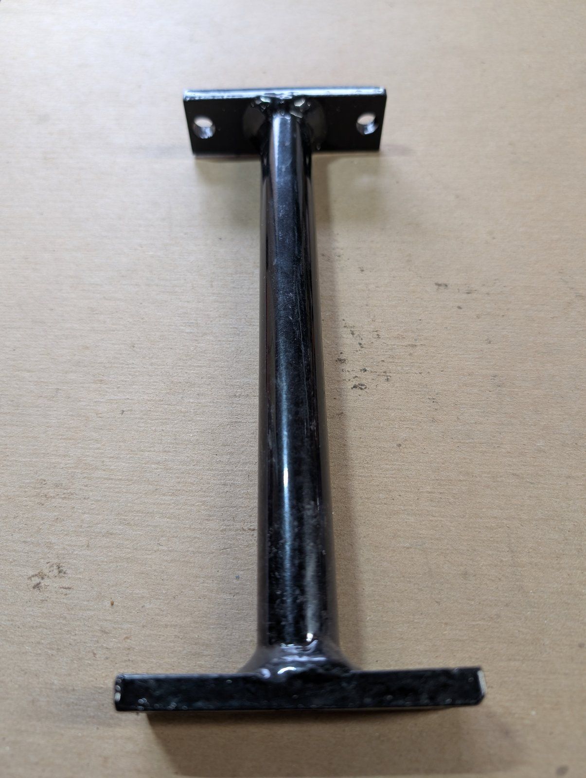 C46097 CROSS SHAFT 5720V - Ingersoll/Case Tractor Part